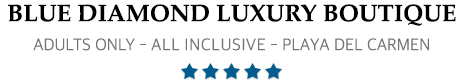 Blue Diamond Luxury Boutique Hotel